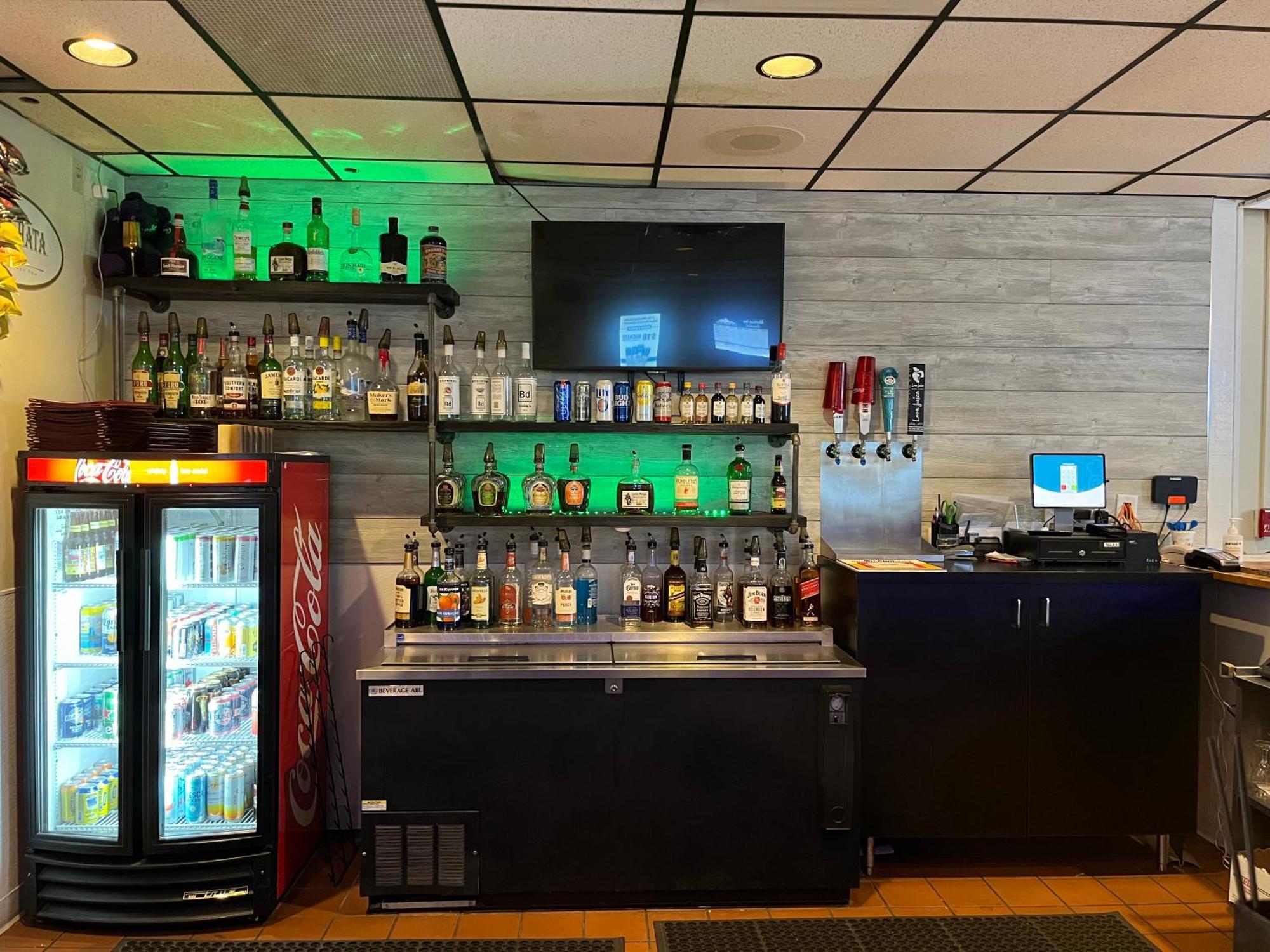 The Hudson Hotel