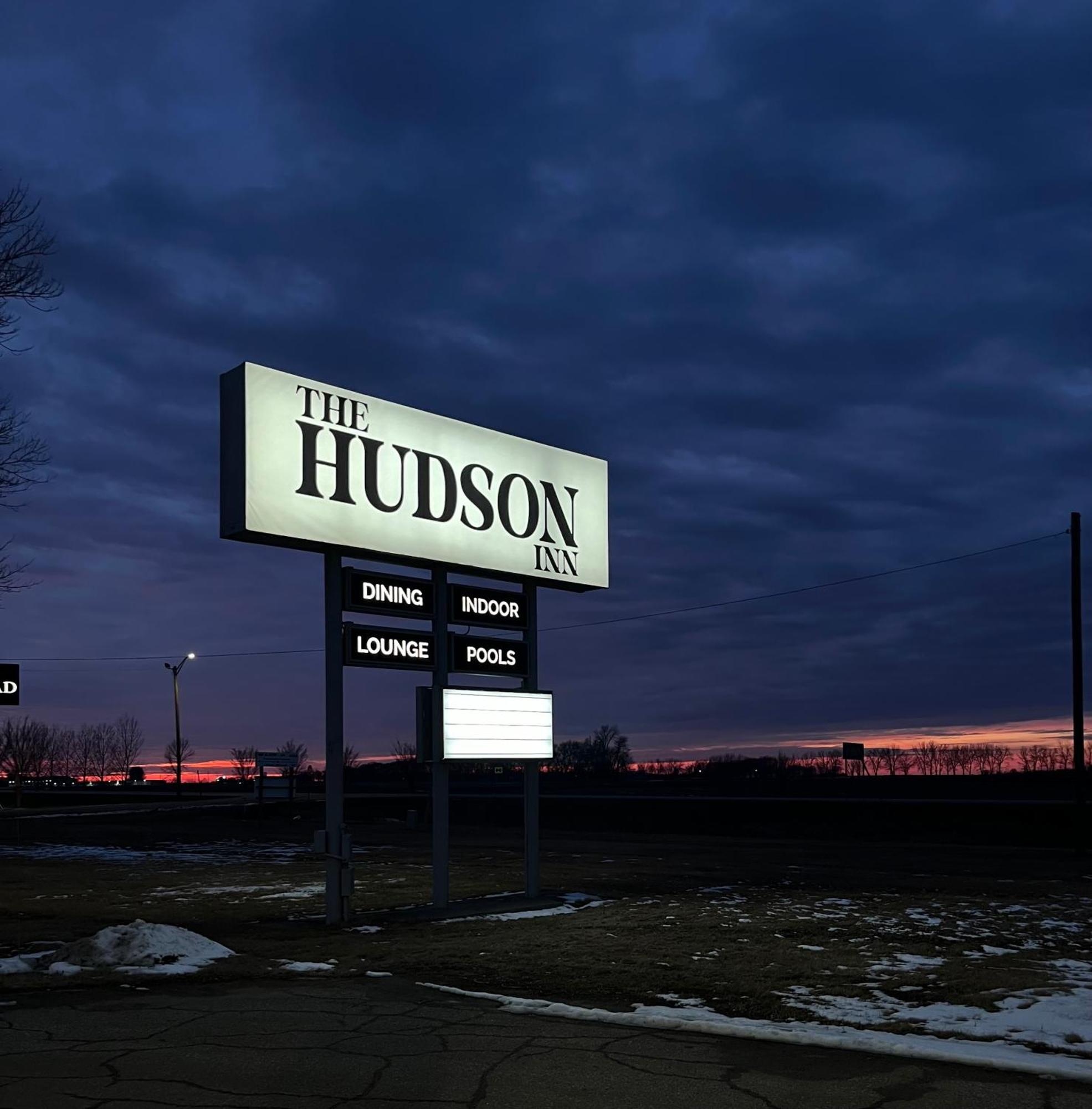 The Hudson Hotel 4*